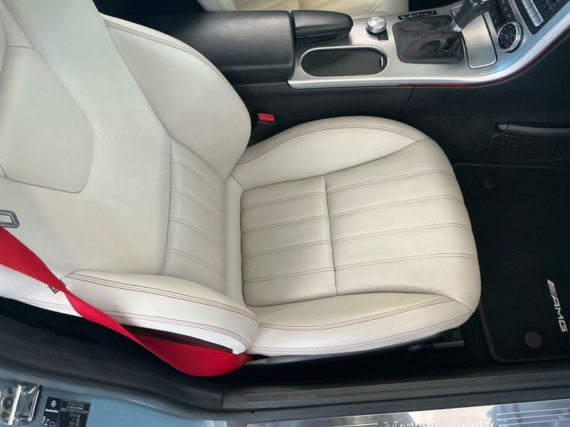 Mercedes-Benz SLK-Klasse SLK 250 BlueEfficiency 2011 – снимка 30