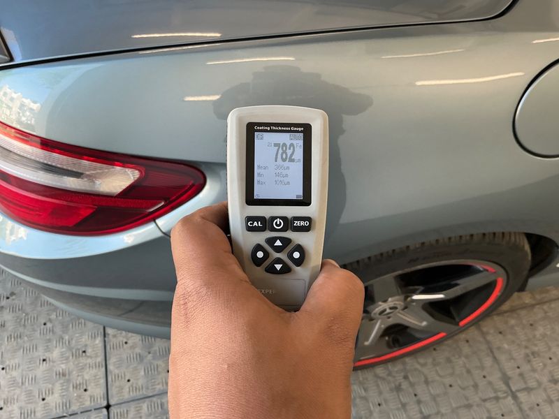 Mercedes-Benz SLK-Klasse SLK 250 BlueEfficiency 2011 – снимка 22
