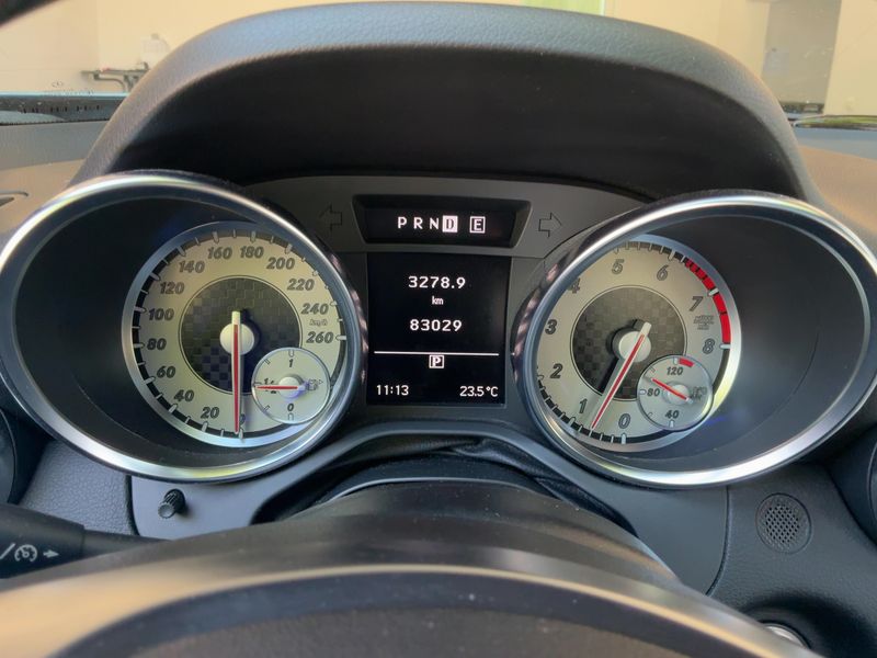 Mercedes-Benz SLK-Klasse SLK 250 BlueEfficiency 2011 – снимка 18
