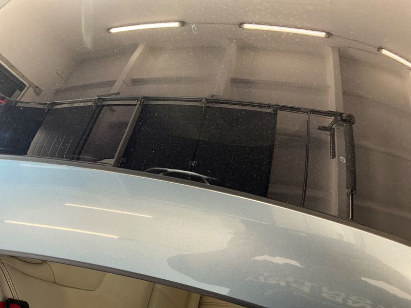 Mercedes-Benz SLK-Klasse SLK 250 BlueEfficiency 2011 – снимка 35