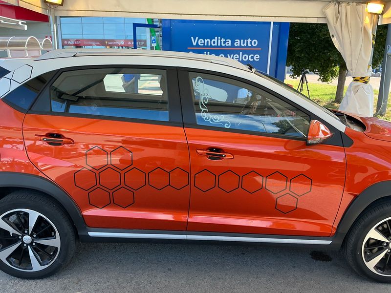 DR 3.0 1.5 LPG 2024 – снимка 10