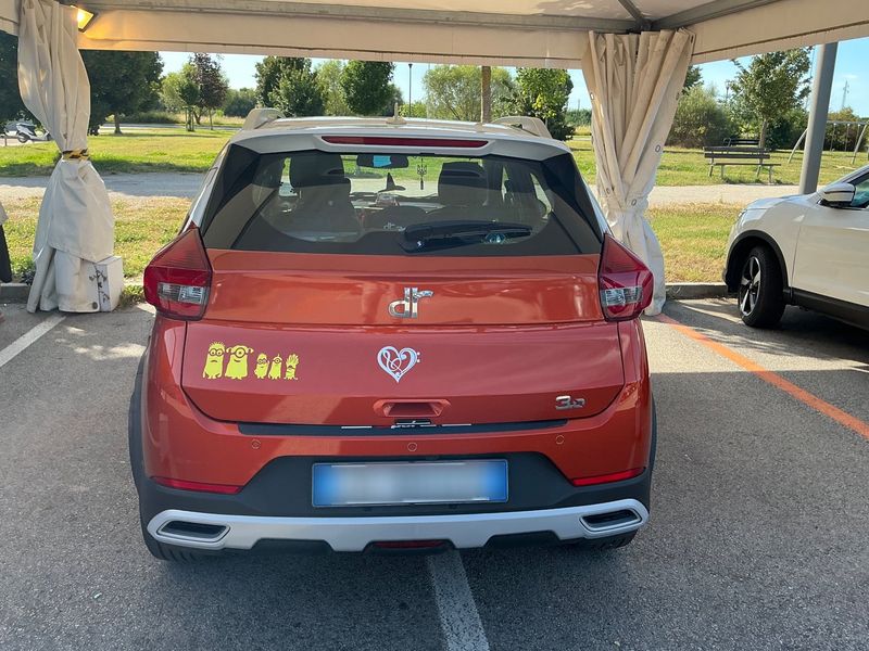 DR 3.0 1.5 LPG 2024 – снимка 7