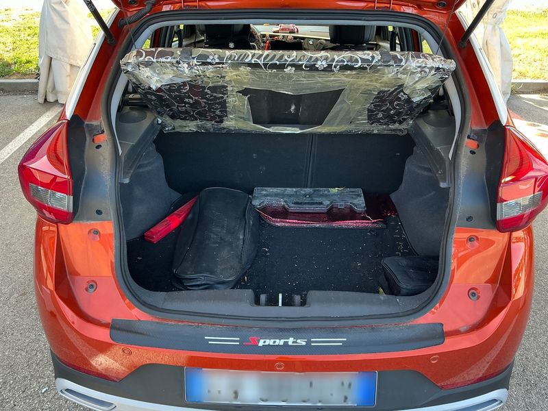 DR 3.0 1.5 LPG 2024 – снимка 15