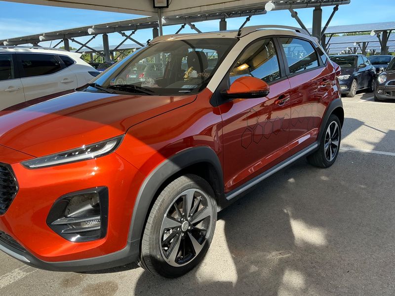 DR 3.0 1.5 LPG 2024 – снимка 2
