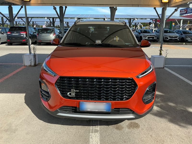 DR 3.0 1.5 LPG 2024 – снимка 14