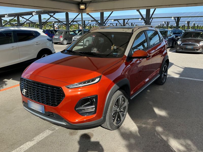 DR 3.0 1.5 LPG 2024 – снимка 1