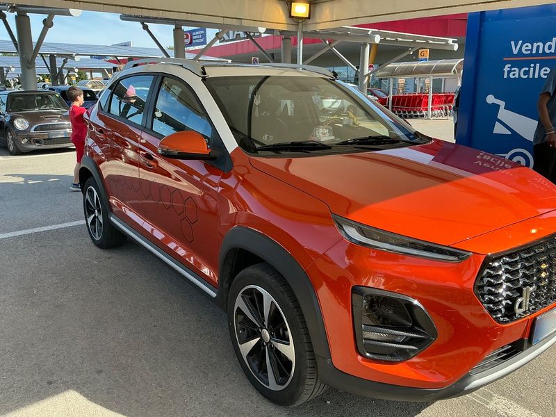 DR 3.0 1.5 LPG 2024 – снимка 12