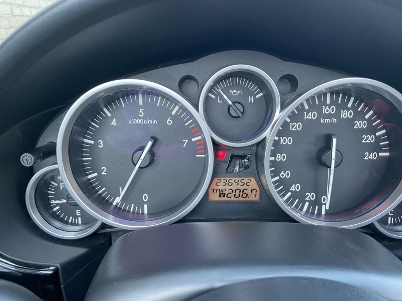 Mazda MX-5 2.0 Expression 2006 – снимка 23
