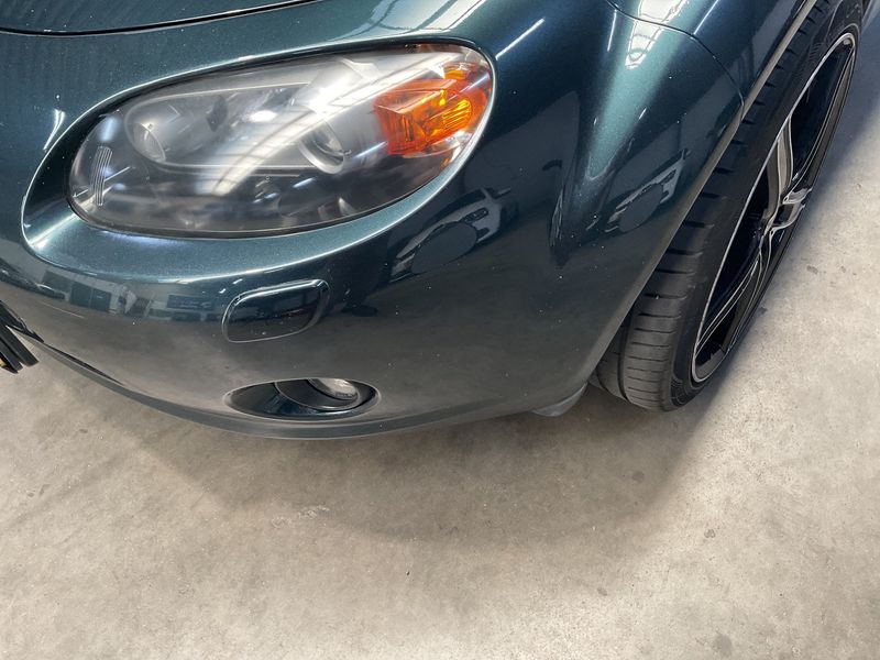 Mazda MX-5 2.0 Expression 2006 – снимка 30