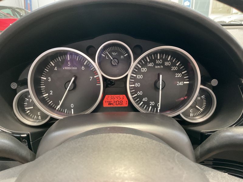 Mazda MX-5 2.0 Expression 2006 – снимка 18