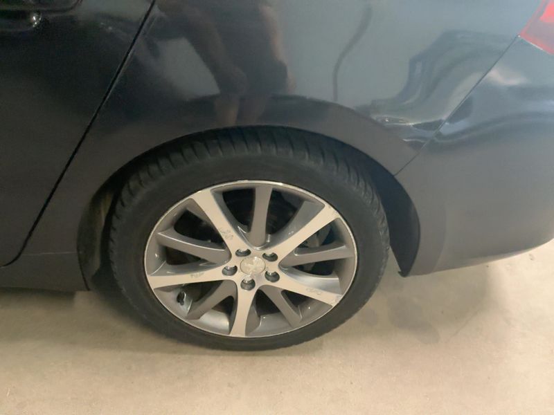 Peugeot 508 2.0 Blue-HDi GT Line 2018 – снимка 5
