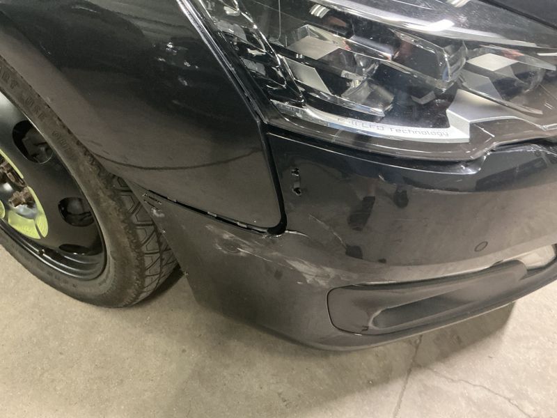 Peugeot 508 2.0 Blue-HDi GT Line 2018 – снимка 33