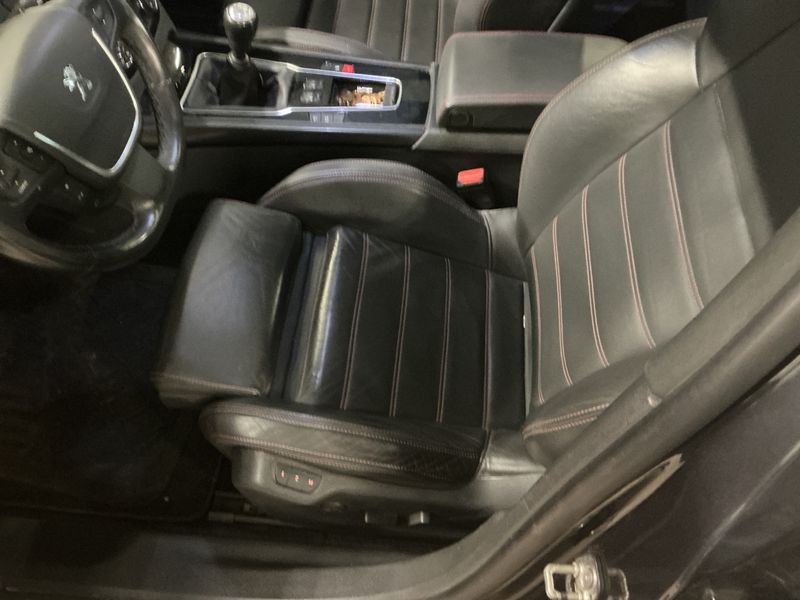 Peugeot 508 2.0 Blue-HDi GT Line 2018 – снимка 24