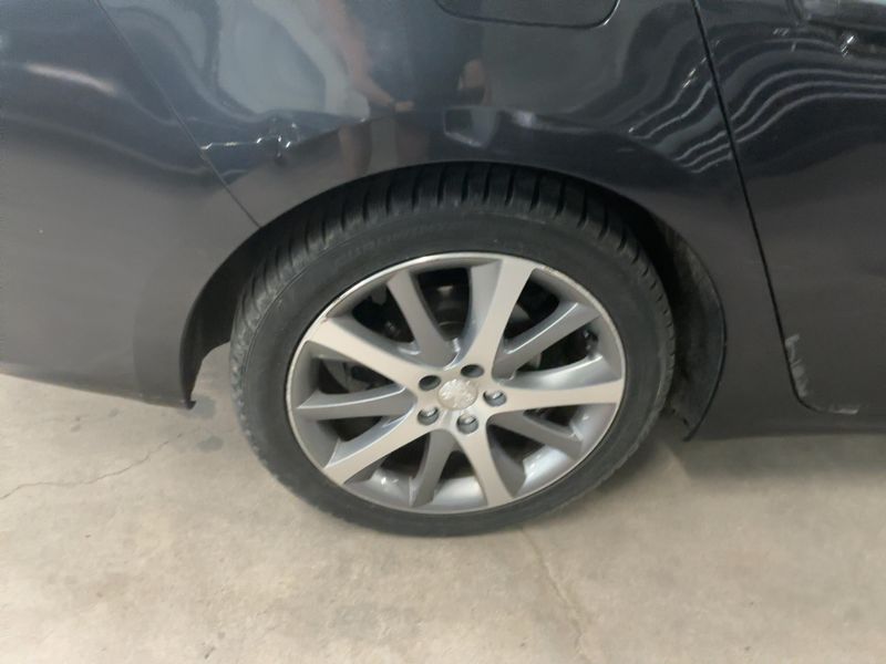 Peugeot 508 2.0 Blue-HDi GT Line 2018 – снимка 9
