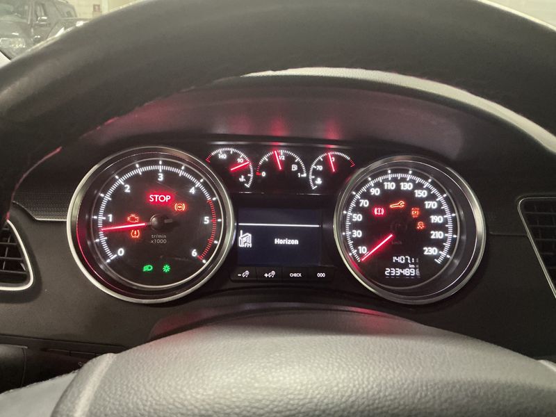 Peugeot 508 2.0 Blue-HDi GT Line 2018 – снимка 18