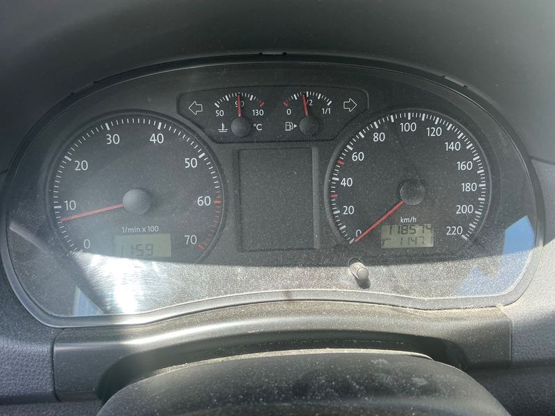 Volkswagen Polo 1.4 United 2009 – снимка 4