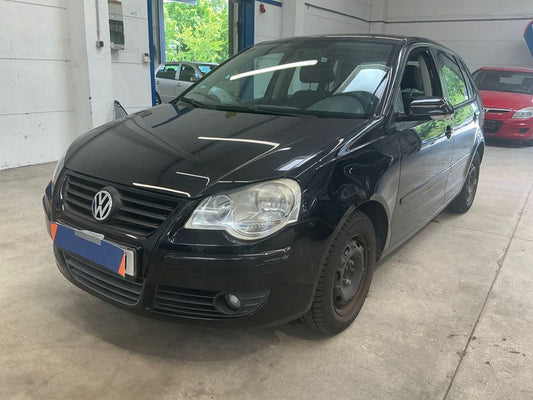 Volkswagen Polo 1.4 United 2009 – снимка 1