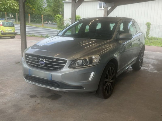 Volvo XC60 2.0 D4 Xenium 2015 – снимка 1