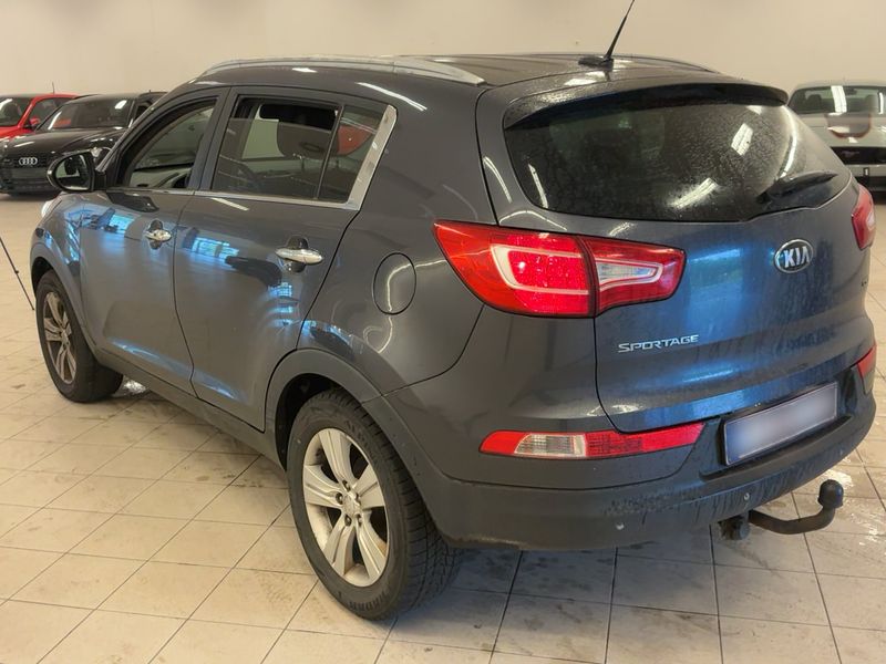 Kia Sportage 1.7 CRDi Vision 2WD 2014 – снимка 6