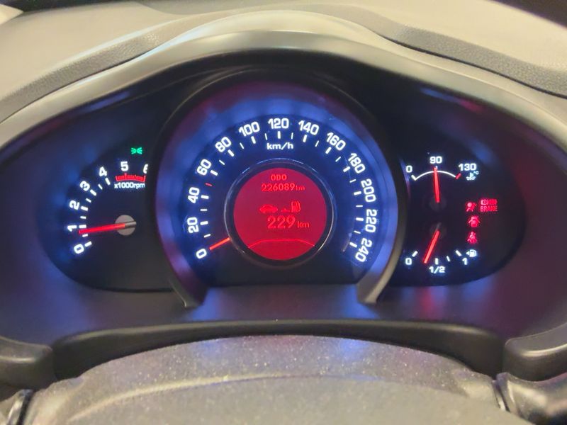 Kia Sportage 1.7 CRDi Vision 2WD 2014 – снимка 18