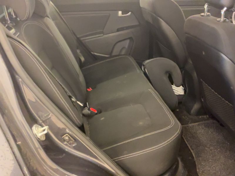 Kia Sportage 1.7 CRDi Vision 2WD 2014 – снимка 19