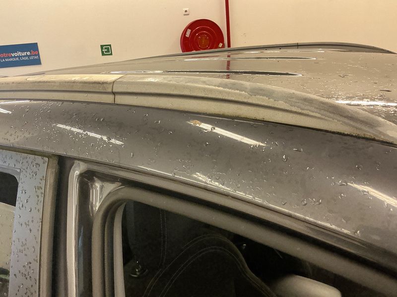 Kia Sportage 1.7 CRDi Vision 2WD 2014 – снимка 40