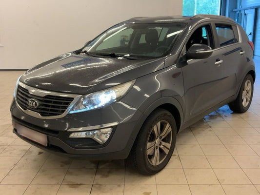 Kia Sportage 1.7 CRDi Vision 2WD 2014 – снимка 1
