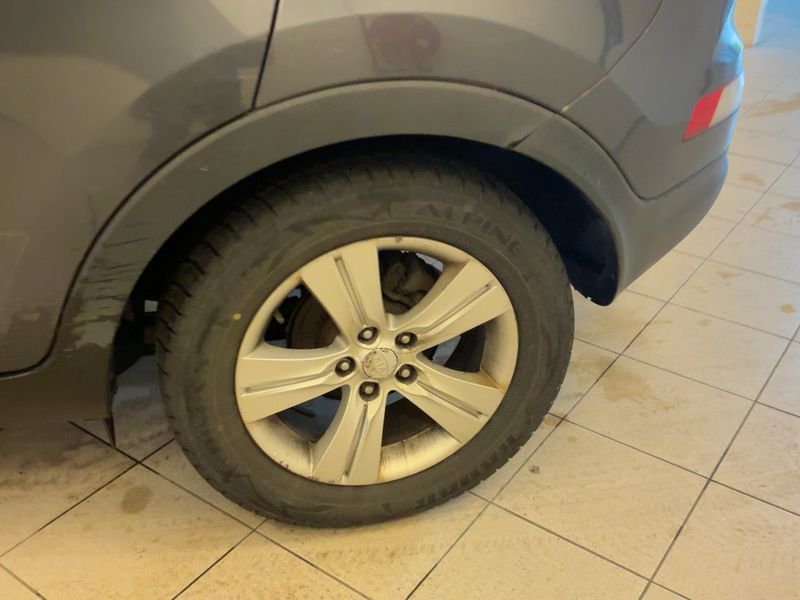 Kia Sportage 1.7 CRDi Vision 2WD 2014 – снимка 5