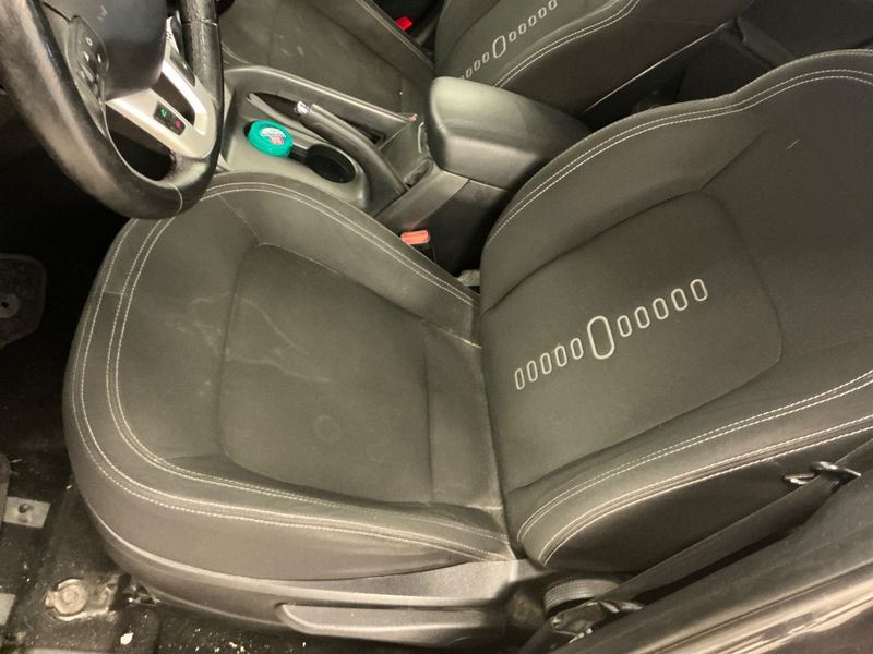 Kia Sportage 1.7 CRDi Vision 2WD 2014 – снимка 35