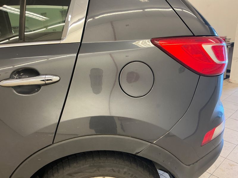 Kia Sportage 1.7 CRDi Vision 2WD 2014 – снимка 27