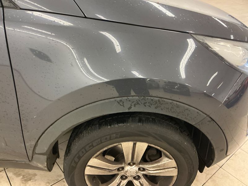 Kia Sportage 1.7 CRDi Vision 2WD 2014 – снимка 22