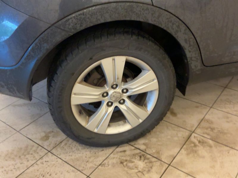 Kia Sportage 1.7 CRDi Vision 2WD 2014 – снимка 9