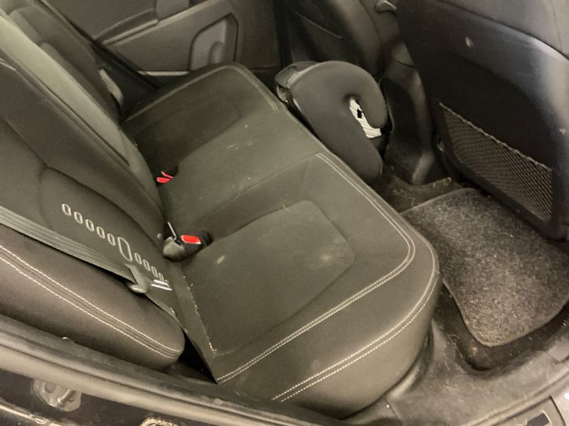 Kia Sportage 1.7 CRDi Vision 2WD 2014 – снимка 36