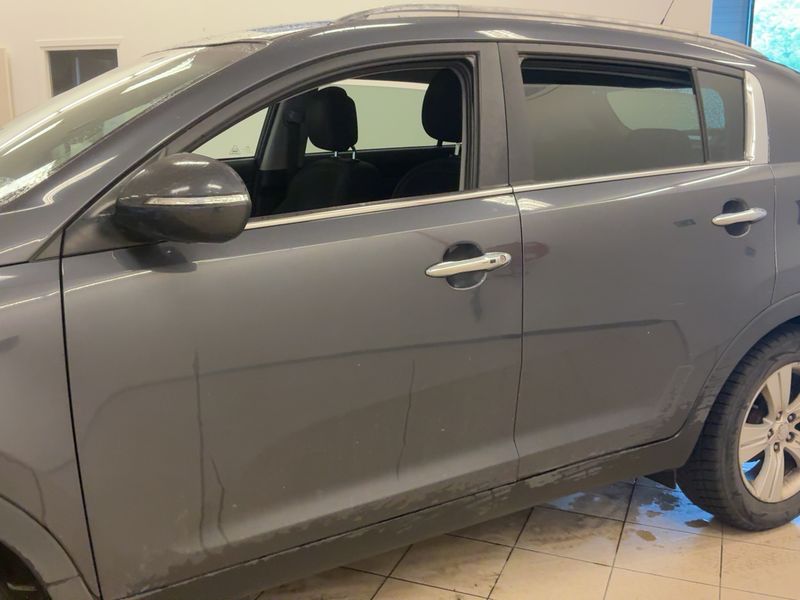 Kia Sportage 1.7 CRDi Vision 2WD 2014 – снимка 4