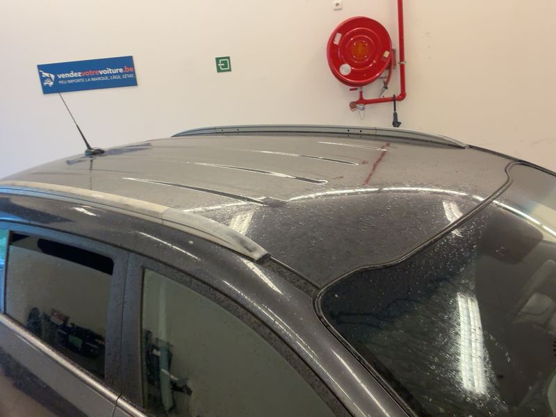 Kia Sportage 1.7 CRDi Vision 2WD 2014 – снимка 13