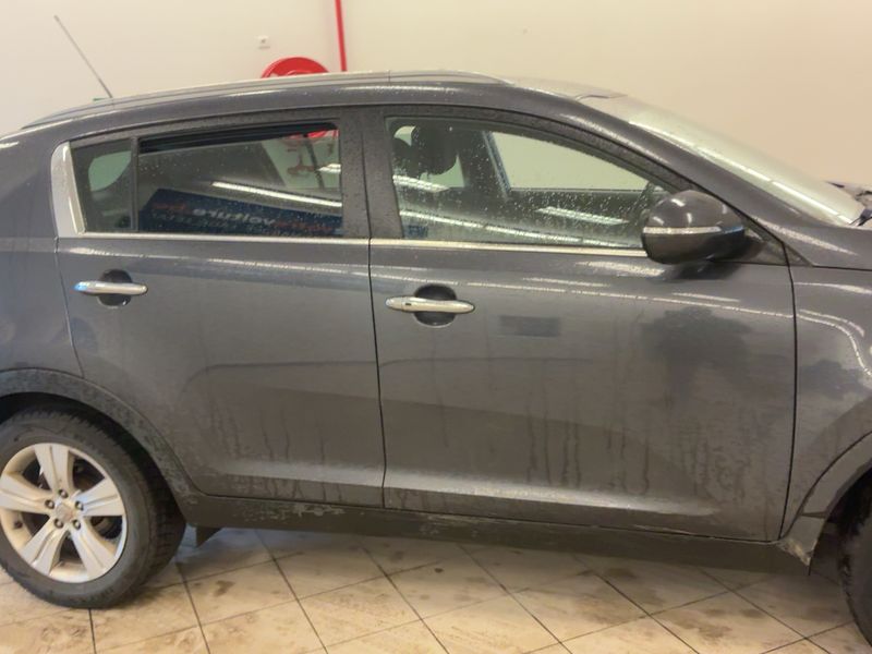 Kia Sportage 1.7 CRDi Vision 2WD 2014 – снимка 10
