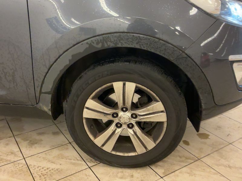 Kia Sportage 1.7 CRDi Vision 2WD 2014 – снимка 11