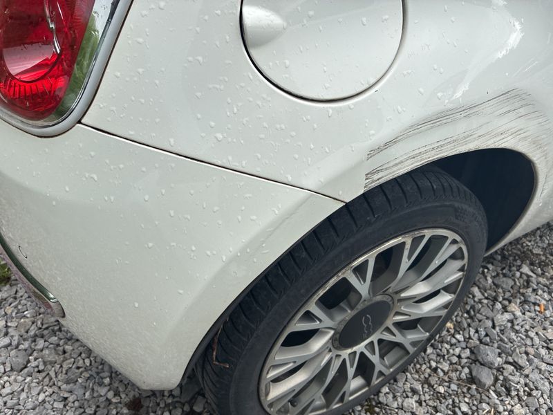 Fiat 500C 1.2 Lounge 2013 – снимка 33