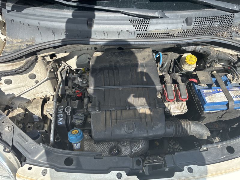 Fiat 500C 1.2 Lounge 2013 – снимка 8