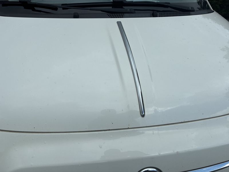 Fiat 500C 1.2 Lounge 2013 – снимка 34