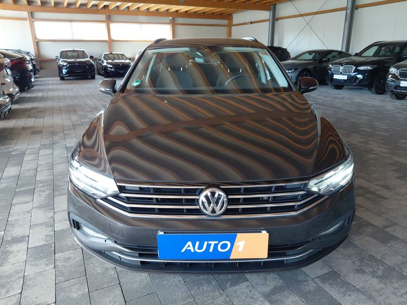 Volkswagen Passat 1.5 TSI ACT Business 2019 – снимка 7
