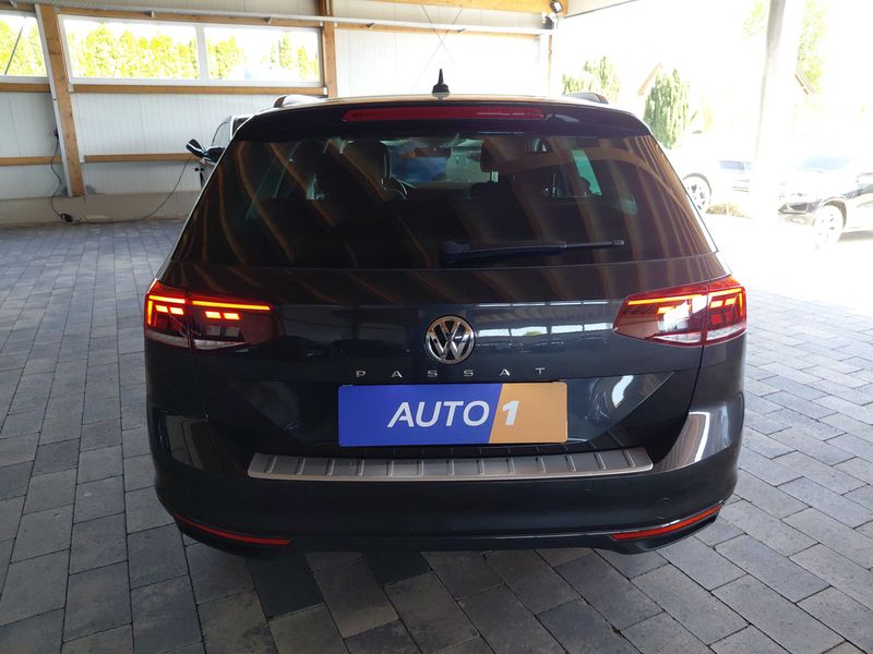 Volkswagen Passat 1.5 TSI ACT Business 2019 – снимка 4