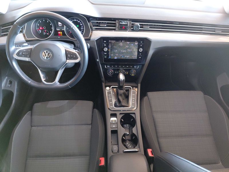 Volkswagen Passat 1.5 TSI ACT Business 2019 – снимка 11