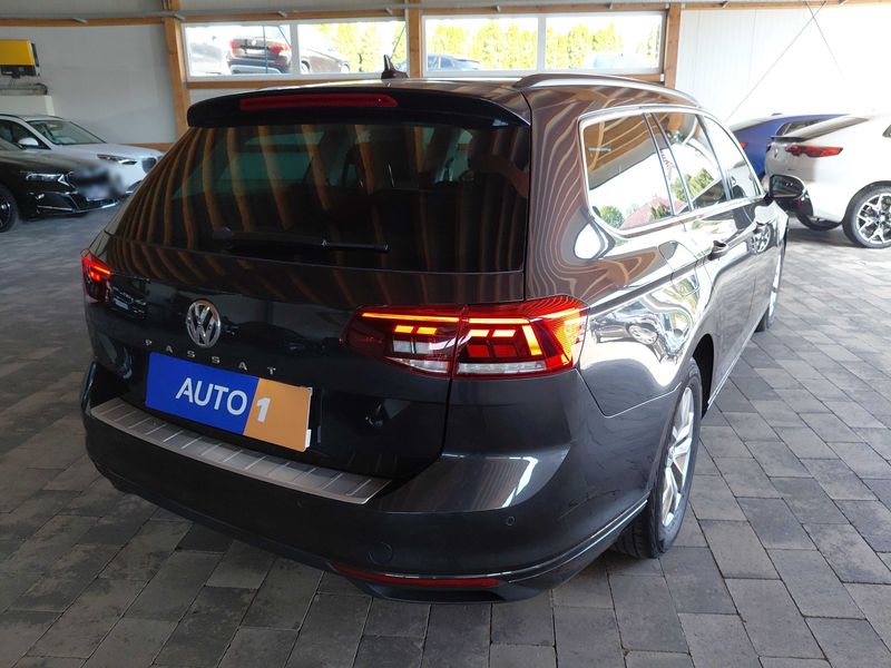 Volkswagen Passat 1.5 TSI ACT Business 2019 – снимка 5