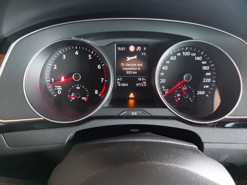 Volkswagen Passat 1.5 TSI ACT Business 2019 – снимка 12