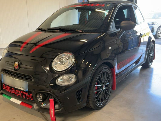 Abarth 595 1.4 Competizione 2022 – снимка 2