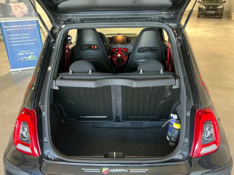Abarth 595 1.4 Competizione 2022 – снимка 15