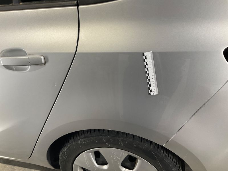 Opel Zafira Tourer 1.4 Turbo Edition 2011 – снимка 30