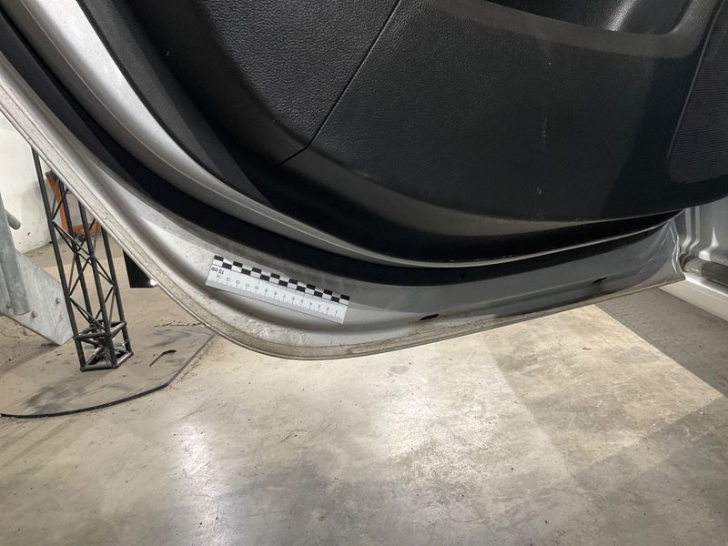 Opel Zafira Tourer 1.4 Turbo Edition 2011 – снимка 28