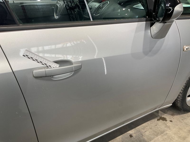Opel Zafira Tourer 1.4 Turbo Edition 2011 – снимка 25